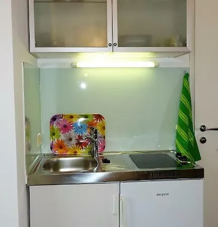 Lovely, With Balcony * 인스브루크