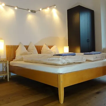 Lovely, With Balcony Apartment