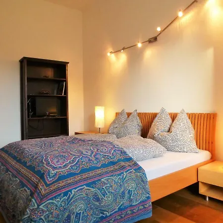 Apartamento Lovely, With Balcony