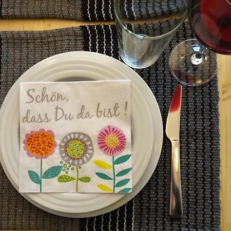 Διαμέρισμα Lovely, With Balcony