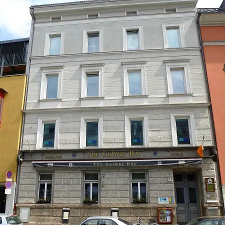 Lovely, With Balcony * Innsbruck