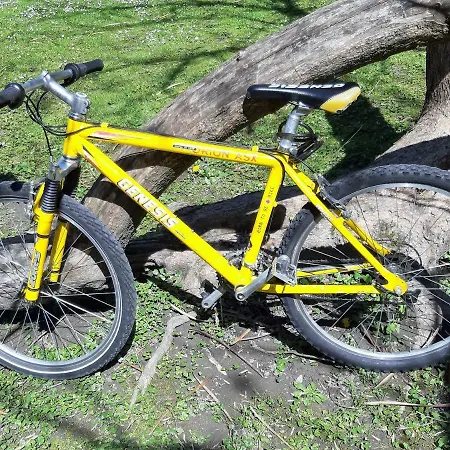 Lovely, With Balcony Διαμέρισμα