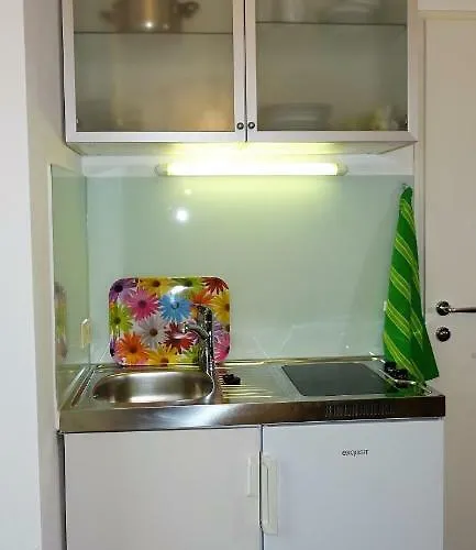 Lovely, With Balcony * Innsbruck