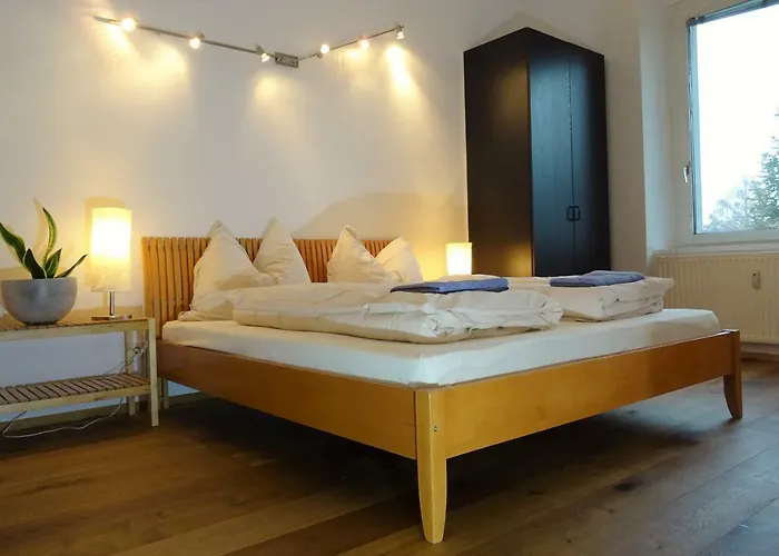 Lovely, With Balcony Lägenhet