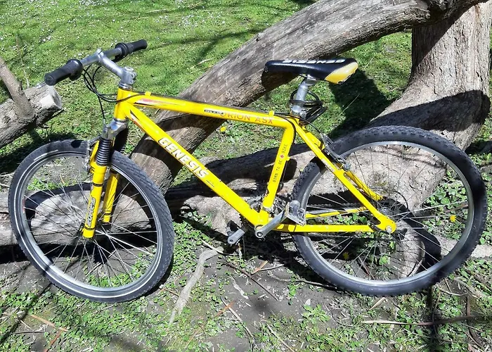 Lovely, With Balcony Lägenhet